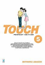 Touch Perfect Edition